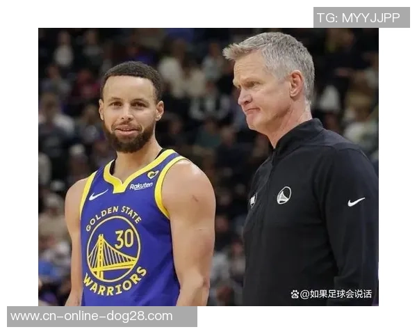 勇士最大软肋露出,科尔坦言将改动首发阵型,休赛期补强治标不治本 勇士最大软肋露出,科尔坦言将改动首发阵型,休赛期补强治标不治本