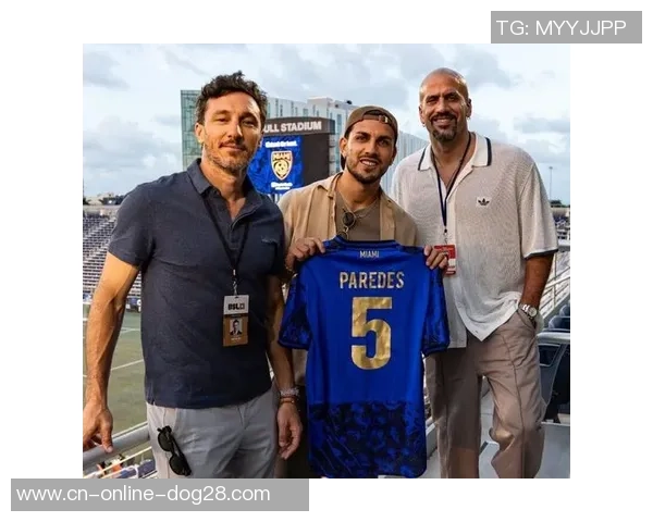 帕雷德斯父亲:我听到迪巴拉与我儿子的对话,他期望加盟博卡 帕雷德斯父亲:我听到迪巴拉与我儿子的对话,他期望加盟博卡