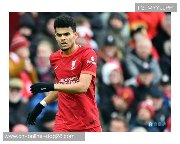 每体:从英豪到罪人!红牌销毁路易斯-迪亚斯个人完美体现 每体:从英豪到罪人!红牌销毁路易斯-迪亚斯个人完美体现