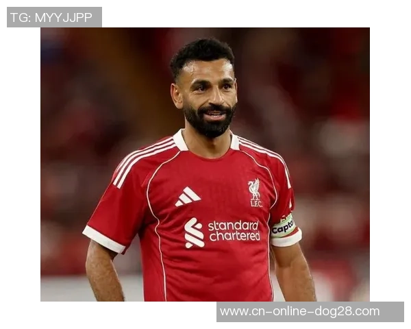 状况欠安？传言穆罕默德·萨拉赫的MLS潜在下家已曝光